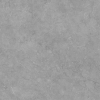 Dalles en pierre frittée gris moyen de 900x1800mm, épaisseur 9mm, pour projets de sols et murs de fond dans les salles à manger et les halls