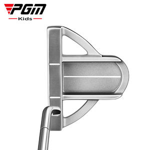 PGM JRTUG013 Putter <span class=keywords><strong>de</strong></span> <span class=keywords><strong>Golf</strong></span> Profesional Personalizado para Jóvenes, Diestros, OEM, <span class=keywords><strong>Palos</strong></span> <span class=keywords><strong>de</strong></span> Putter para Niños - Product Image 2