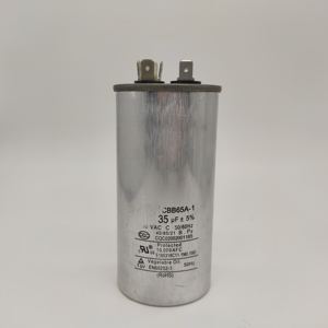 Cbb65 condensatore <span class=keywords><strong>40</strong></span> 70 21for di saldatura macchina - Product Image 5