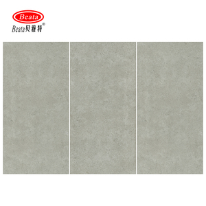 Revêtements muraux <span class=keywords><strong>en</strong></span> porcelaine au design moderne 600x1200x18mm, antibactériens, antidérapants, surface mate, <span class=keywords><strong>imitation</strong></span> <span class=keywords><strong>pierre</strong></span>, pour <span class=keywords><strong>extérieur</strong></span> - Product Image 3