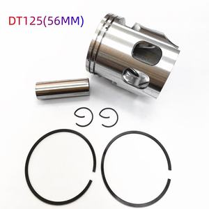 Pièces de moteur de moto adaptées à HONDA XR250 XL250, kit cylindre-piston 73 mm, accessoires tout-terrain - Product Image 2