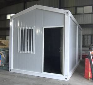 <span class=keywords><strong>Casa</strong></span> Container Prefabbricata per Abitazione in Vendita, 20ft 40ft, Ufficio Modulare Mobile, <span class=keywords><strong>Casa</strong></span> Minuscola, <span class=keywords><strong>Casa</strong></span> Container Smontabile - Product Image 5