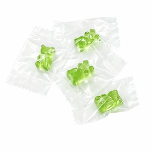 Gomitas de Bienestar Diario para Hombre OEM ODM, Ingredientes Naturales a Base de Hierbas, Gomitas Halal - Product Image 5