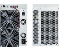 Canaan Avalon Miner 1266 96T 3420W Asic Mining Machine BTC Miner Crypto BTC Mining Air-cooling Btc Miner Machine Crypto