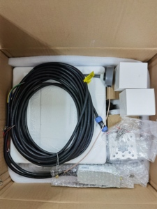 IoT LoRa Mesh Gatewy Outdoor-<span class=keywords><strong>Gateway</strong></span> für Smart Light-System - Product Image 4