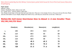 Wholesale CARANFIER Unisex Winter <b>Quilted</b> Canvas <b>Jacket</b> Solid <b>Pattern</b> Motorbike Red Fashionable Hot Sale Best Quality - Product Image 6