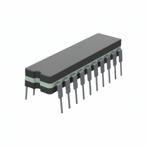 SN54F244J Authorized Distributor Logic Components Electronic 20 CDIP - Product Image 1