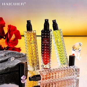 Marque privée ury échantillon de parfum format voyage pour femme - Product Image 2