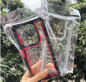 Funda personalizada con molde abierto 360, funda 2 en 1 para teléfono, TPU, PC, parachoques a prueba de golpes, funda para teléfono móvil para Infinix GT 30 <span class=keywords><strong>Pro</strong></span> - Product Image 3