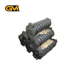 Theo dõi chuỗi căng, recoil căng thẳng mùa xuân, máy xúc theo dõi điề<span class=keywords><strong>u</strong></span> chỉnh - Product Image 4