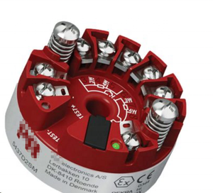 Transmisores de Temperatura P-R Electronics 5331A, 5333A, 5334A, 5350A y 5437A (Sistema de Dos Cables) - Product Image 2
