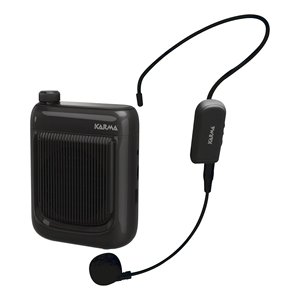 Amplificador de Voz BM 541 Negro 34912 - Product Image 1