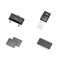New Original PESD1CAN,115 Electronic Components ICs Diode Array Connection TVS DIODE 24VWM 70VC TO236AB