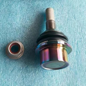 Rótula de suspensión delantera de alta calidad para <span class=keywords><strong>coche</strong></span>, rótula de dirección 68069648AB 68298603A para Grand Cherokee - Product Image 1