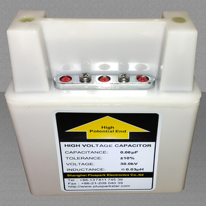 ตัวเก็บประจุ30KV 60nF - Product Image 4