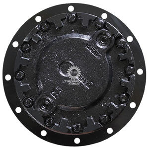 TGFQ HITACHI-Caja de cambios de reducción de viaje, piezas de repuesto para excavadora sobre orugas, para final Drive GP Assy HMGB08DA - Product Image 6