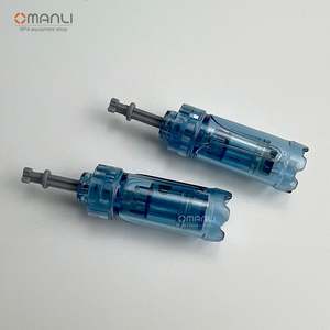 Derma Pen <span class=keywords><strong>Dr</strong></span> Pen A9 12Pin para el Crecimiento del Cabello - Product Image 1