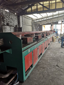 ワイヤー描画機HBFLプラント描画ストレートラインモーターメーカーのコアコンポーネント - Product Image 6