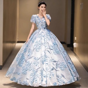 Tulle Solo Tutu Dress Women Stage Performance Wear With Straps Image Color General Purpose Type Adult Size - Product Image 1