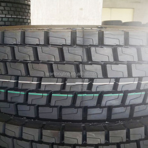 สิงโตยางผู้ผลิต Lionstone/Longmarch ยี่ห้อยางสำหรับรถบรรทุกและรถบัส11r22.5ยางเรเดียลรถบรรทุก - Product Image 2