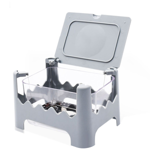 Probador de Pureza de Metales Preciosos, Probador Electrónico de Densidad de Oro, Analizador de Pureza de Oro - Product Image 3