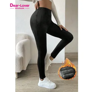 Factory Wholesale Navy Blue Compression Gym Outfits Essential Cross Waist  Leggings for Women, Bespoke Brand Logo Soft Nylon Tights Yoga Pants with V  Waistband - China Womens Leggings and Soft Leggings for