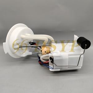 DSYP Assembly rakitan pompa bahan bakar 16112284694, untuk BMW <span class=keywords><strong>3</strong></span> series F80 F82 F83 M3 M4 <span class=keywords><strong>3</strong></span>.0T - Product Image 6