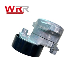 2722000270 A2722000270 ชุดประกอบลูกรอกดึงสายพานเครื่องยนต์สำหรับเบนซ์ W211 W221 C230 E350 S350 พรีเมี่ยมทนทาน - Product Image 5