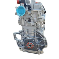 Bloc moteur M8DA 1.5T EcoBoost pour Ford Fusion Focus Escape Kuga Mondeo Assembly M9MA M9DA État neuf