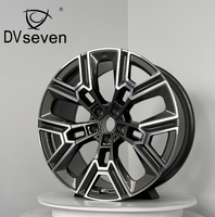 Vente flash - Jantes de voiture de tourisme de 20 pouces, design concave, face usinée, 5x112 5x120 pour jantes BMW M4 E60