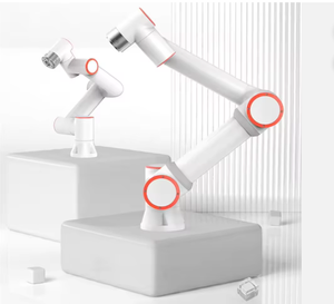 <b>Mini</b> 6-Axis Collaborative <b>Robot</b> for Welding Pick Place Simple Operation with 3KG Payload FR3 Featuring Core Motor PLC Components - Product Image 2