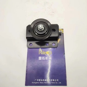 Poulie de ralenti d'origine 11N6-90110 11N690110 pour R220-9S - Product Image 4