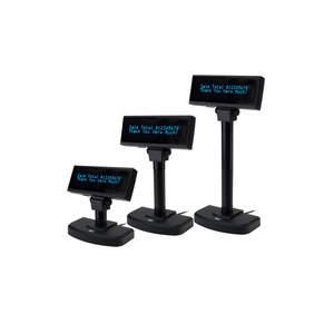Pantalla LED para Clientes en Poste para Terminal Punto de Venta - Product Image 1