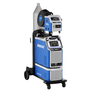 Soldadora Profesional de Alta Resistencia Riwang IGBT 630 Multifunción 380V con 1 Año de Garantía para Estructuras de Acero y Tuberías MIG-630 - Product Image 1