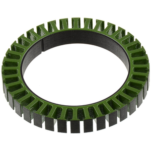 Noyau de stator et de rotor en tôle d'acier au silicium 0,2-0,65 mm, laminé à froid, coupé, pour pièces de moteur électrique - Product Image 4