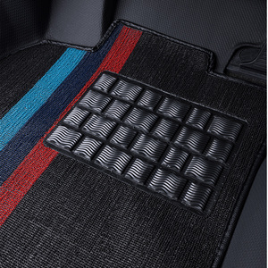 Nuevos Productos Accesorios Interiores para Automóviles Fabricantes Alfombrilla para Automóvil Alfombrilla de TPE para <span class=keywords><strong>MAZDA</strong></span> <span class=keywords><strong>3</strong></span> 2018-2021 - Product Image 2
