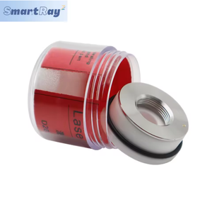 Anello Ceramico D28 32mm OEM Precitec Empower per Testa <span class=keywords><strong>Laser</strong></span>, Macchina da <span class=keywords><strong>Taglio</strong></span> <span class=keywords><strong>Laser</strong></span> a Fibra, Vendita all'Ingrosso dalla Fabbrica - Product Image 1