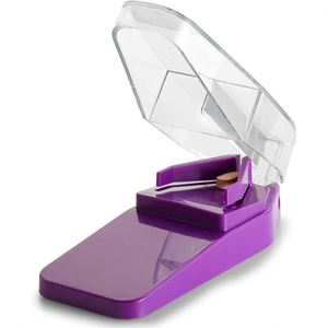 เครื่องตัดยาแบบพกพา สีสันสดใส ปรับขนาดได้ ใช้งานได้หลากหลาย - Product Image 1