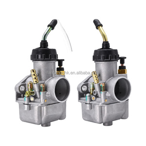Carburateur de moto k68y URAL K750 MB 650 750 M72 Carb 2 PCS/Set - Product Image 1
