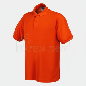 Chemises pour hommes Polo Capri - Product Image 1