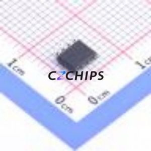 วงจรรวม SOIC-8 INA219AID ดั้งเดิมและใหม่เอี่ยม - Product Image 2