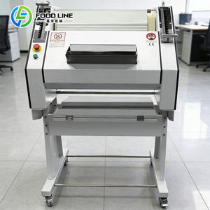 Machine à Baguettes Professionnelle pour Boulangerie, Petite Machine à Baguettes Domestique - Product Image 4