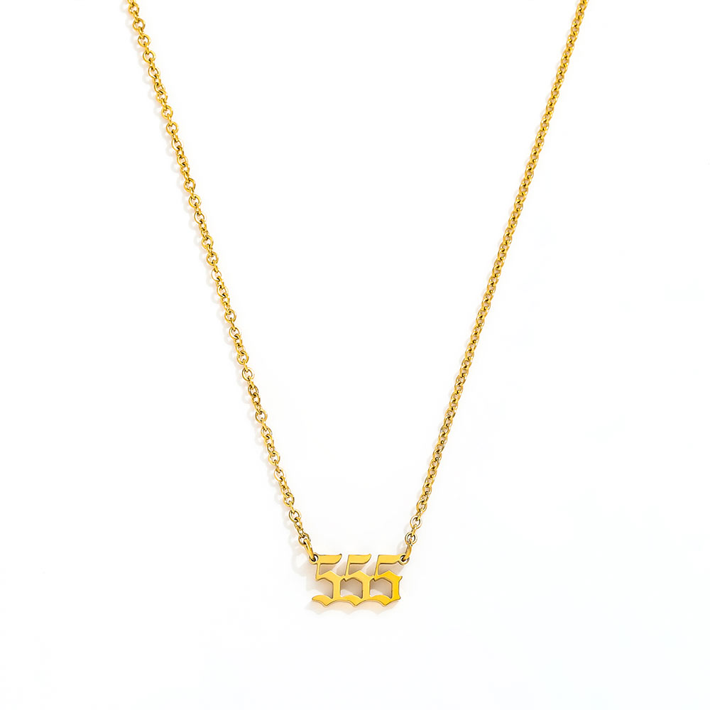 Oro 555