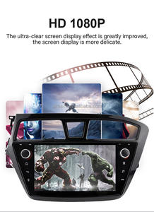 Reproductor de DVD para coche Android 13, Radio con pantalla táctil, reproductor de DVD para coche 2 Din para <span class=keywords><strong>Hyundai</strong></span> <span class=keywords><strong>I20</strong></span>, Radio para coche <span class=keywords><strong>Carplay</strong></span> - Product Image 4