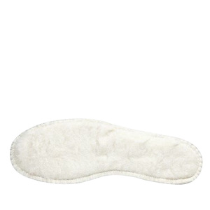 <b>Men's</b> Khaki Snow Boots Mid-<b>Heel</b> Fleece Lined Warm Winter Boots Front Laces Solid Color Adult Size - Product Image 5