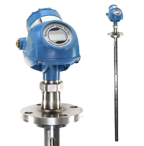 Sensor de Nivel por Radar de Onda Guiada de Alto Rendimiento Original Rosemount 5300, Precisión de 3mm, PTFE, Acero Inoxidable - Product Image 3