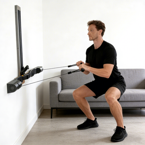 Controlli Facili da Usare, Macchina Multifunzione <span class=keywords><strong>per</strong></span> <span class=keywords><strong>Palestra</strong></span>, Funzionamento Semplice <span class=keywords><strong>per</strong></span> <span class=keywords><strong>Tutti</strong></span> - Product Image 1