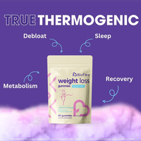 Complément alimentaire naturel pour la perte de poids, brûleur de graisse nocturne, marque privée OEM, avec Métaline et Vitamines B6 & D3, favorisant le sommeil