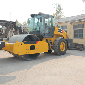 20 Tonnen Dynapac Vibrationswalze XS203E mit Preisangabe - Product Image 2