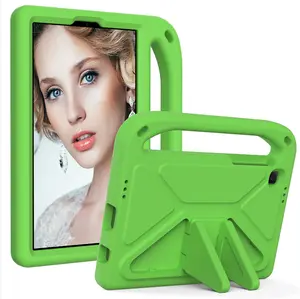 Voor Samsung Galaxy Tab A7 Lite Voor T220 Voor T225 Eva Tablet Case Safe Kids Kinderen Foam Tablet Gevallen